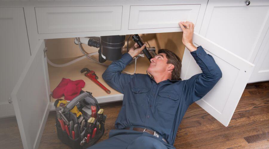 Professional sewer line replacement in Oxford, MD